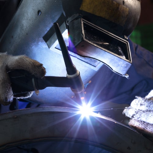 Metal Fabrication